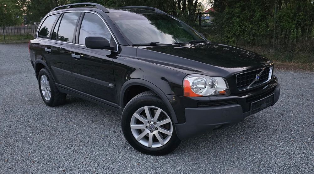 Volvo XC 90