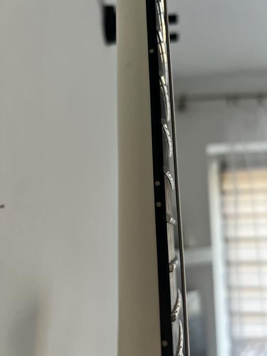 Gitara elektryczna harley benton ex-84 emg blockowane klucze