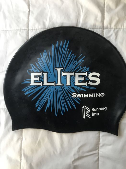 Шапочки для плавания Slazinger