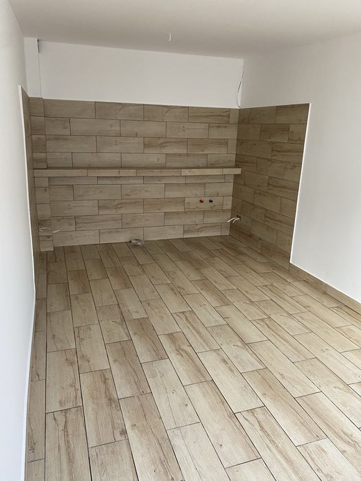 Usługi remontowo-budowlane