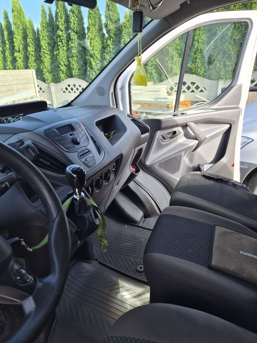 Ford B-Max Bus osobowy