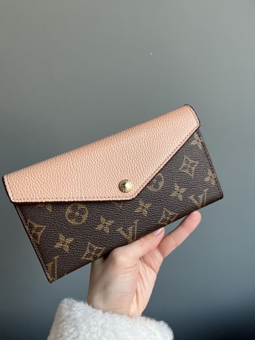 Portfel Louis Vuitton