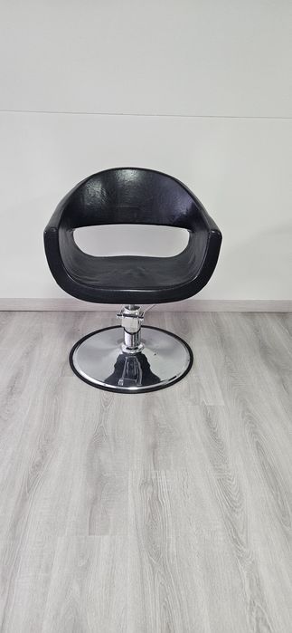 Cadeiras de cabeleireiro