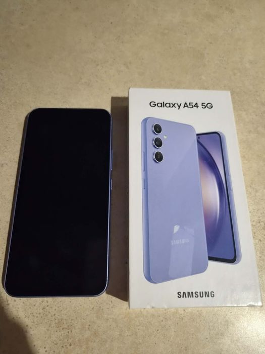 Samsung Galaxy A54 5G 128/8