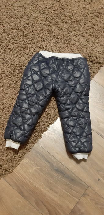 Продам теплющие штанишки