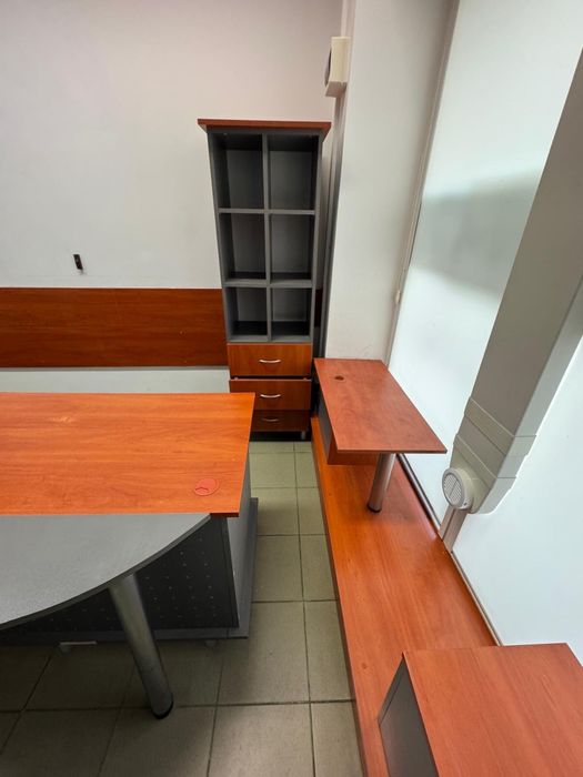 Porządne meble po banku PKO S.A