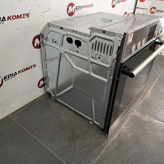 Piekarnik Bauknecht HIR4 EP8V2 PT A+ / elektryczny /pyroliza / 65L [6]