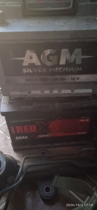 продам акамулятор Force 74ам