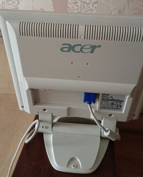 Монітор дисплей для комп'ютера