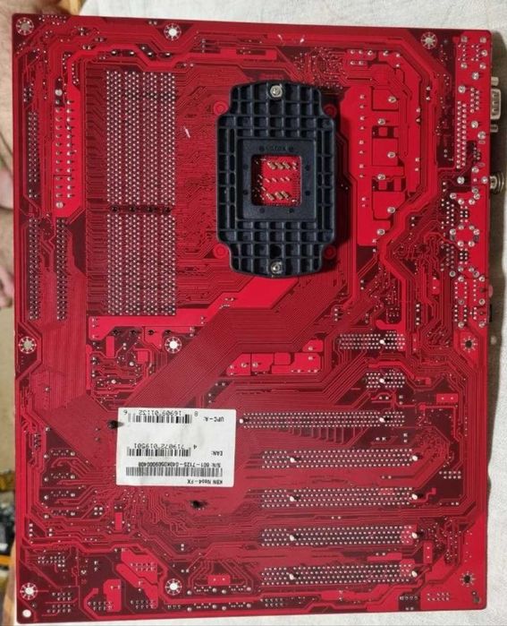 amd athlon 64 x2 socket 939 - купити комплектуючі для ПК - Ціна на
