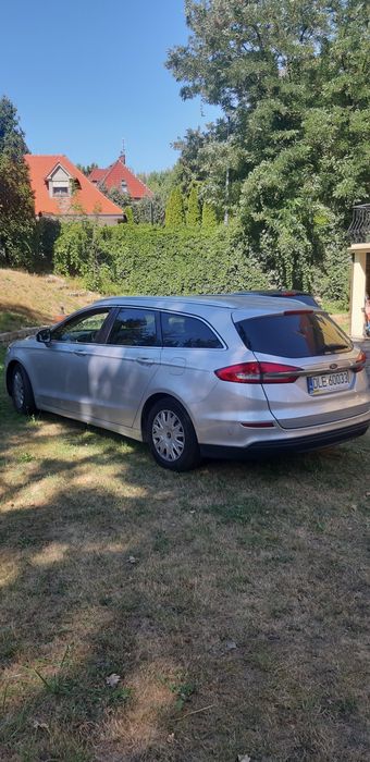 Ford Mondeo Kombi  2.0 diesel , manual
