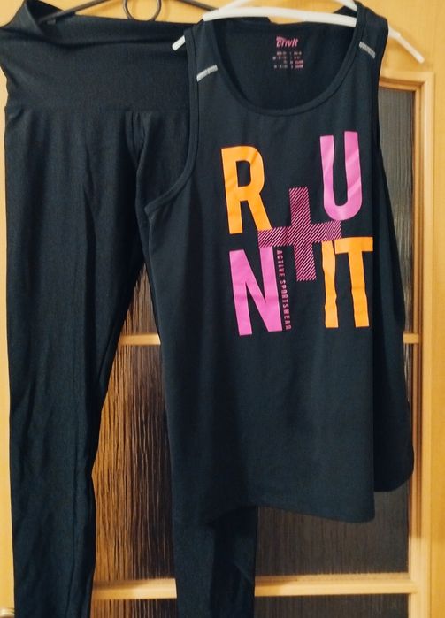 Костюм спорт дівчачій