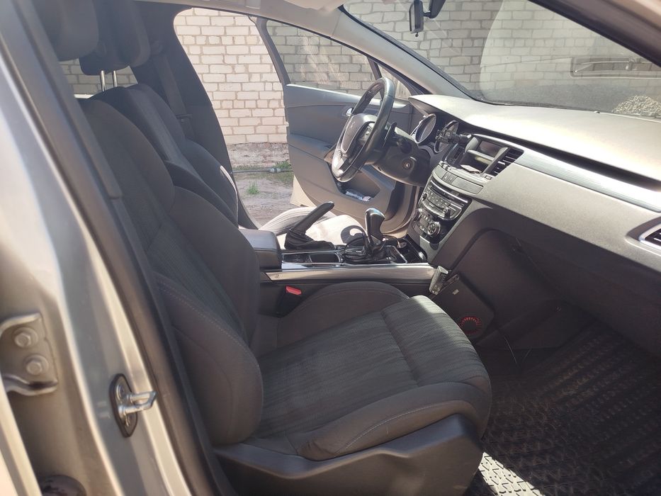 Срочно! Пежо 508sw 1.6 hdi