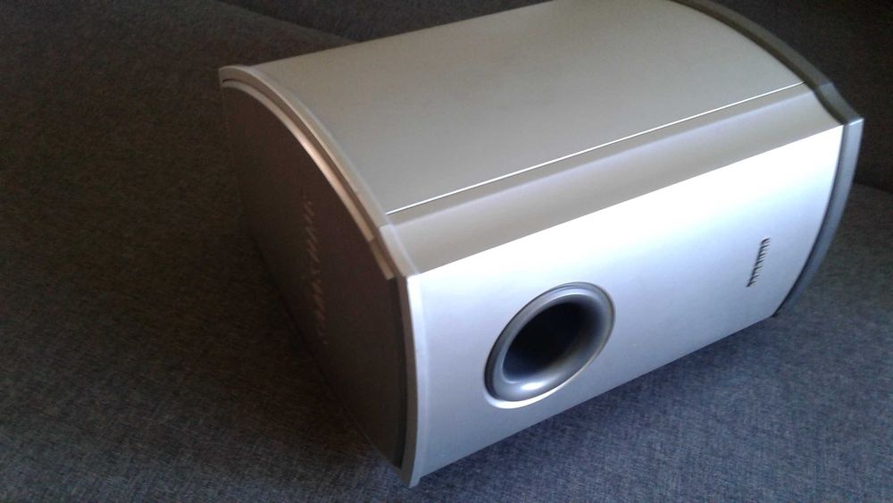 Samsung Пасивный Сабвуфер PSWA750E 6 Om