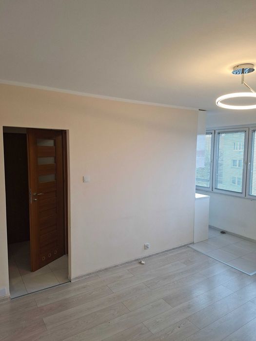 Sprzedam MIESZKANIE / KAWALERKA ul. Tysiąclecia Łasin