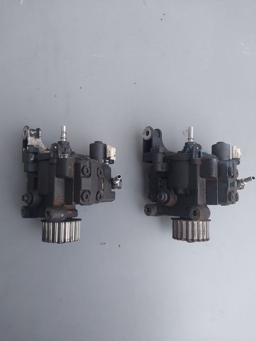 Паливний насос 1.5dci Continental Duster/Megane lV/Talisman/Mercedes