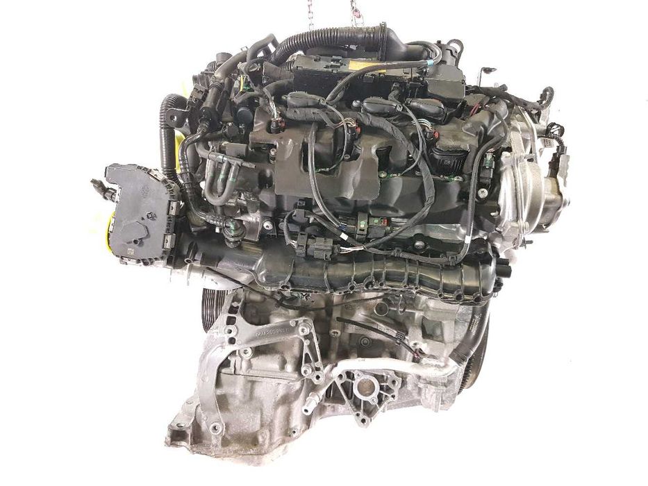Motor Porsche 3L 462CV - DGPA