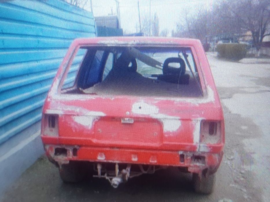 Mitsubishi Space Wagon 87р