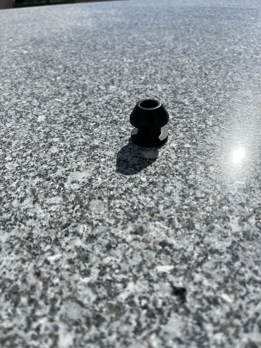 Suporte trazeiro para levantar a roda