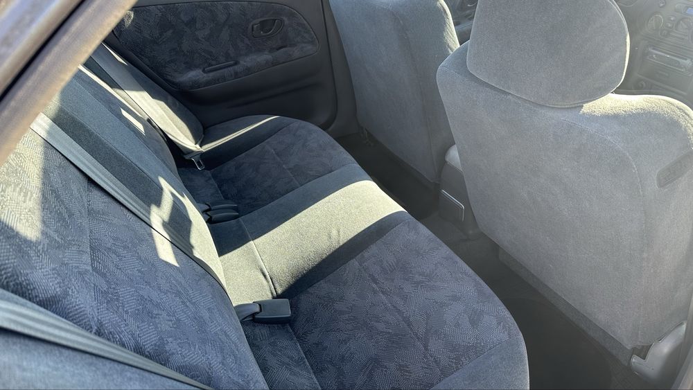 Mitsubishi lancer 1.3 glx
