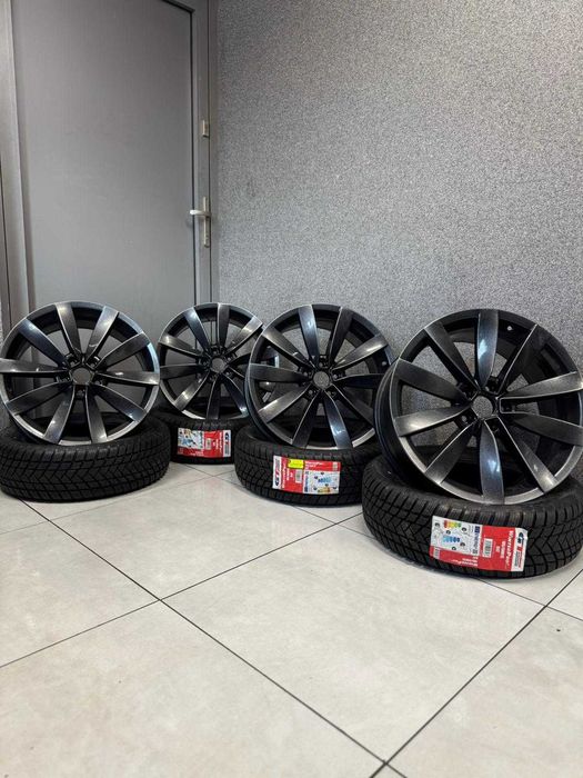 Felgi Ronal 19" 5x112