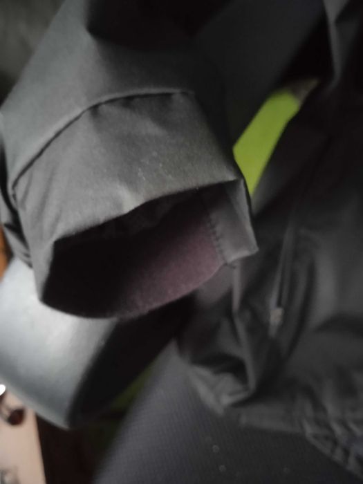 Куртка фірми KIPSTA