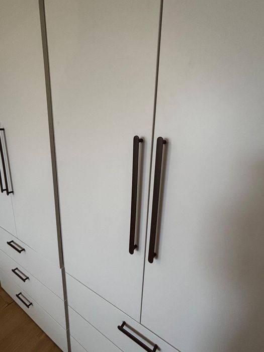 Roupeiro Ikea 2 módulos
