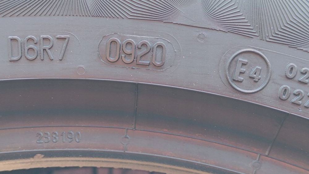 245/45R17 95Y Continental PremiContact 6