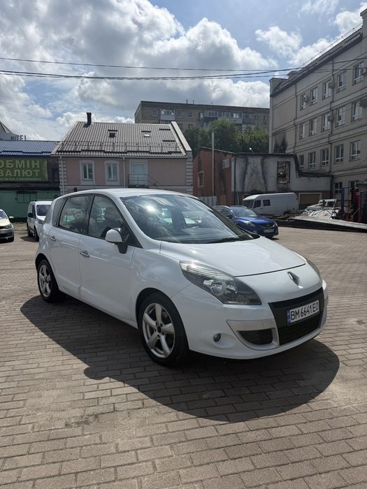 Продам Renault Scenic 3 / Рено Сценик 3