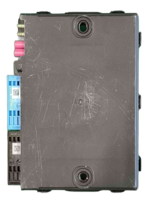 Módulo Electrónico AUDI Q7 8W7907468F (OEM) | 8W7907468E (OEM) | A2C76331500 (OEM)