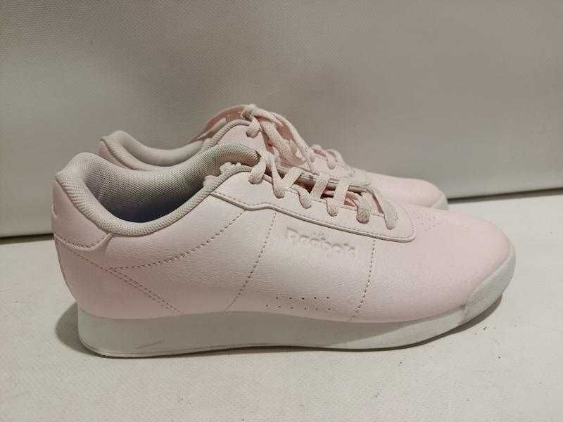 Жіночі кросівки Reebok royal charm у новому стані розмір 38,5