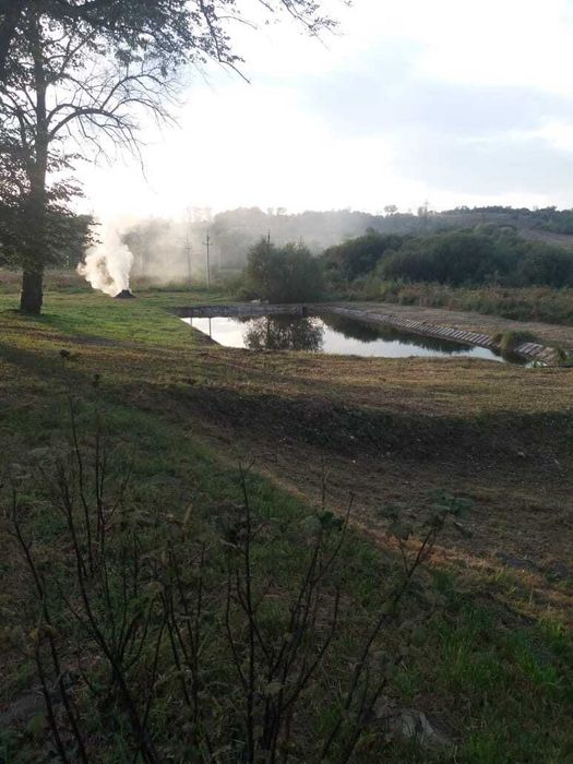 Будинок з ремонтом близько Львова
