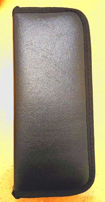 Tesouras para barbeiro