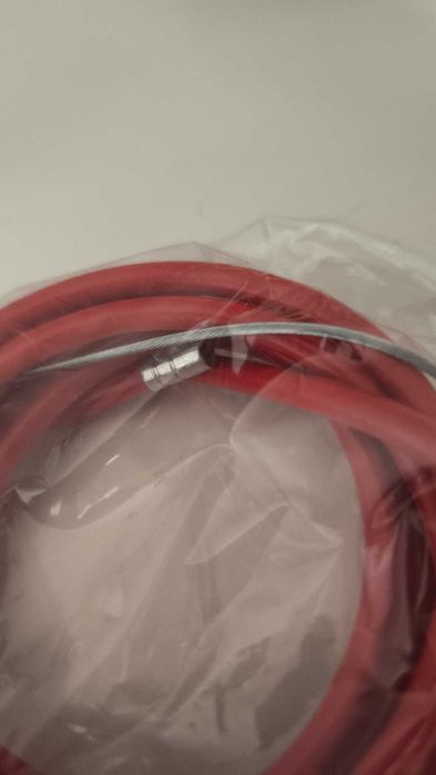 Linka hamulca hulajnoga Xiaomi M365 Pro/Pro2 1szt.cześć zamienna 185cm