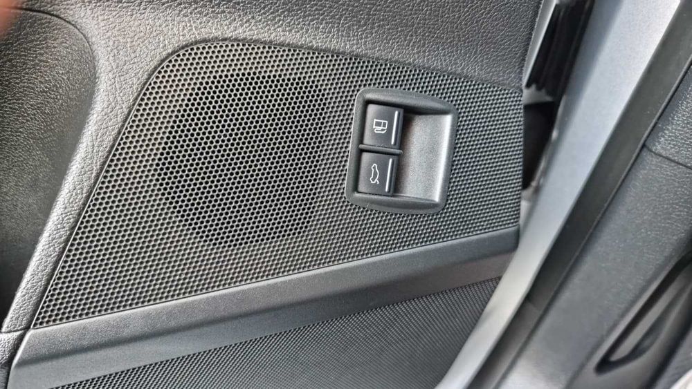 Passat 2.0 TDI 140 CV Higline