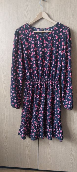 Sukienka CROPP, rozm. XL