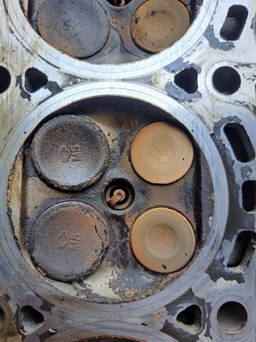 головка блока гбц ніссан альмера класік 1,5 1,6 н16 санні  00-12