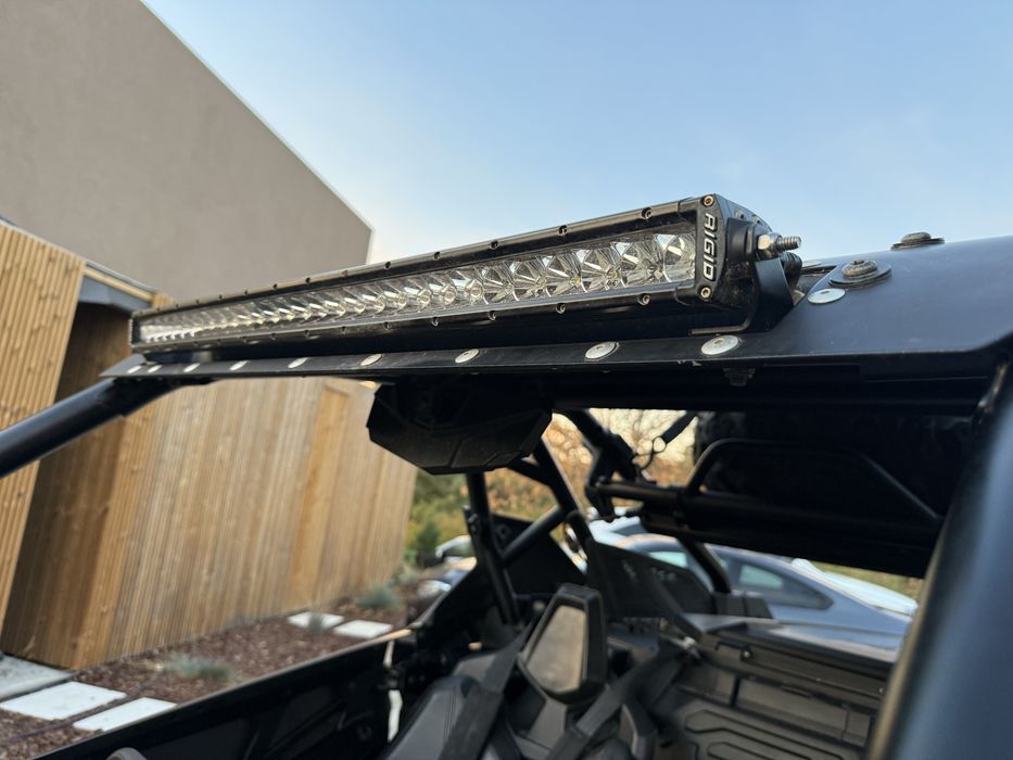 Polaris pro xp