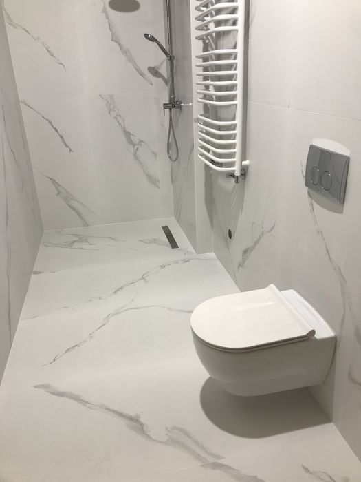 Плиточні роботи