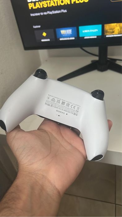 PS5 Slim versão CD para venda
