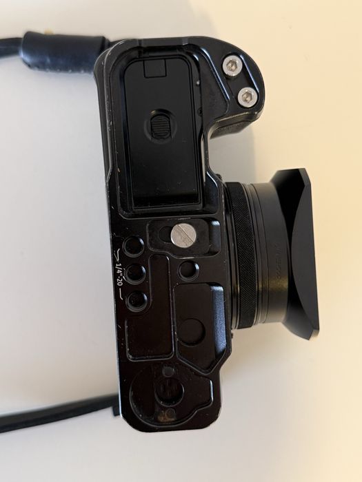 Fujifilm X100 VI