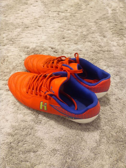 Buty Piłkarskie Huari Octubi Teen