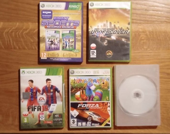 Ігра для Xbox 360