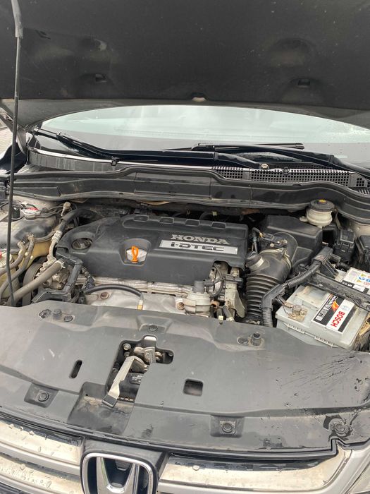 Продам Хонда CRV