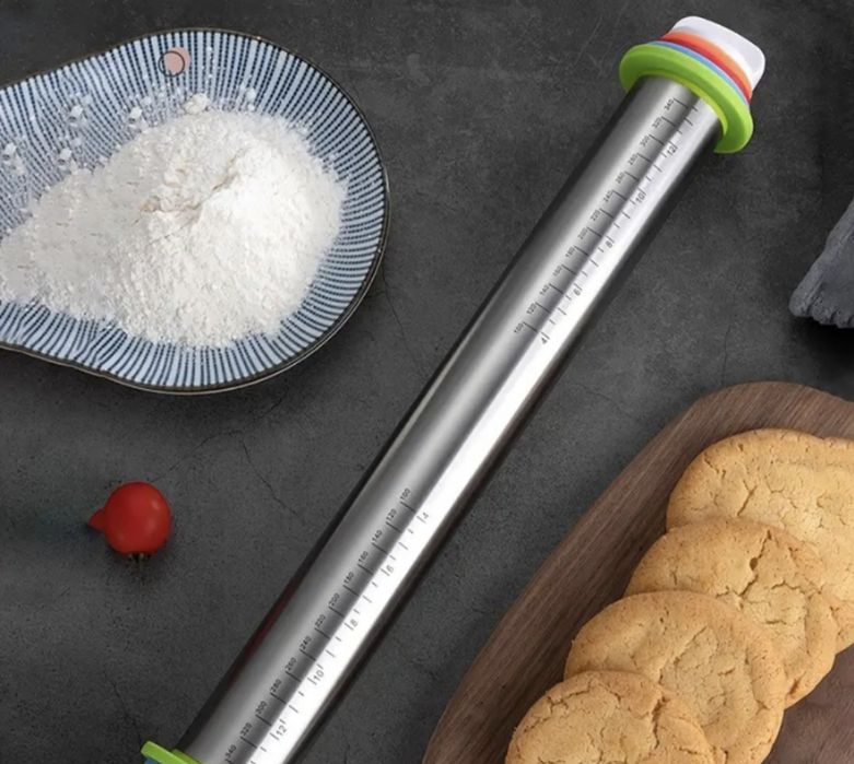 Rolo de massa ajustável438168056203192320