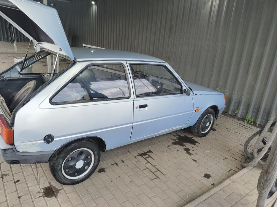 Продам Таврию 1102