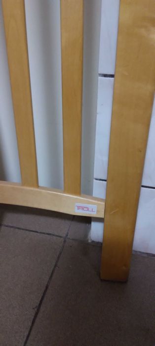 Lozeczko dla dziecka