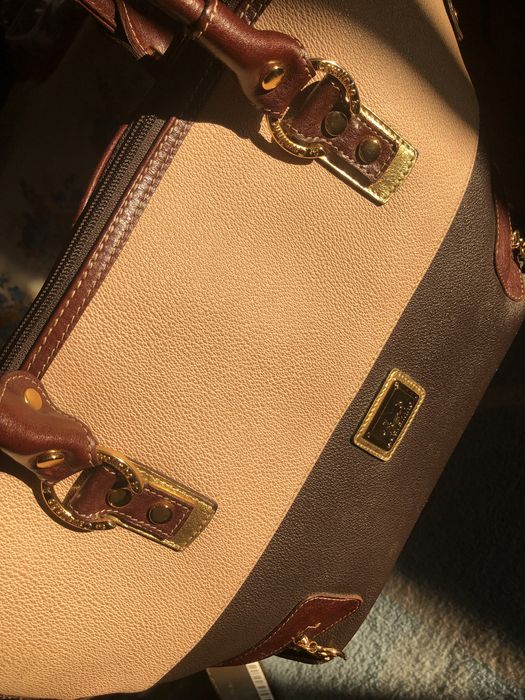 Bolsa mala Cavalinho