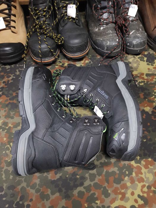 Buty robocze DAKOTA rozm 44 wkł 29 cm
