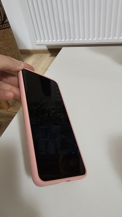 Samsung galaxy S21+ 5G 8/256